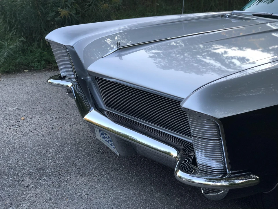1965 Buick Riviera GS 1st Gen - Image 30 of 31