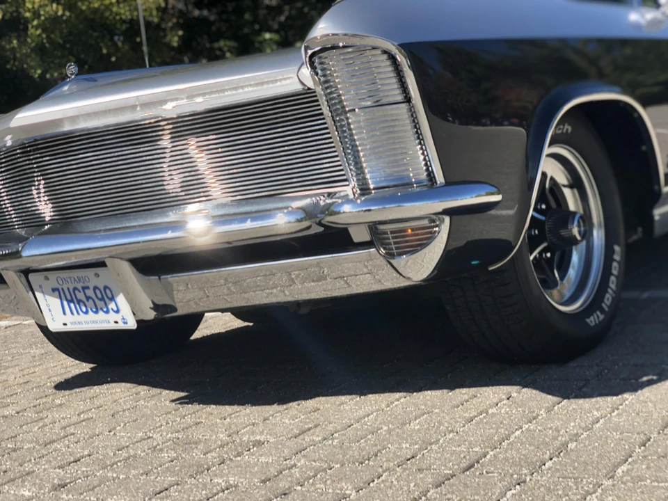 1965 Buick Riviera GS 1st Gen - Image 31 of 31