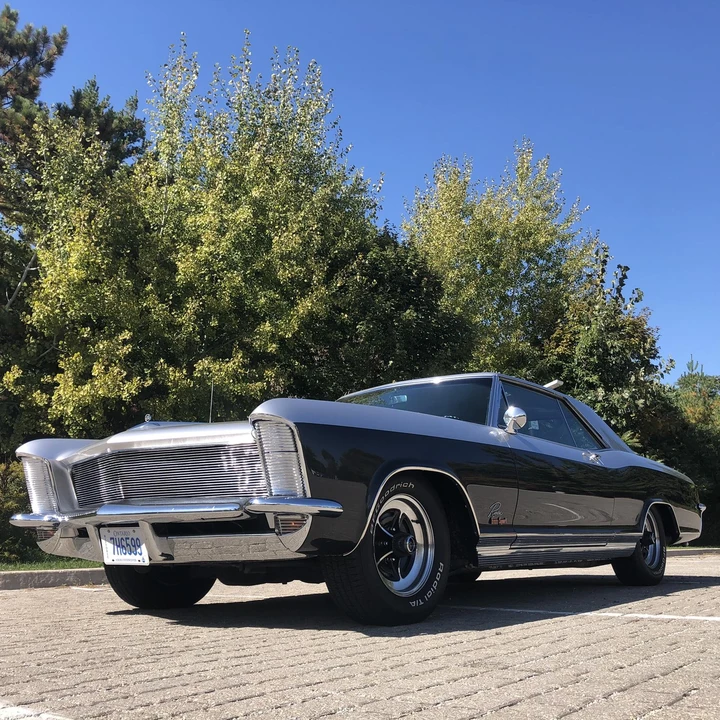 1965 Buick Riviera GS 1st Gen - Image 6 of 31