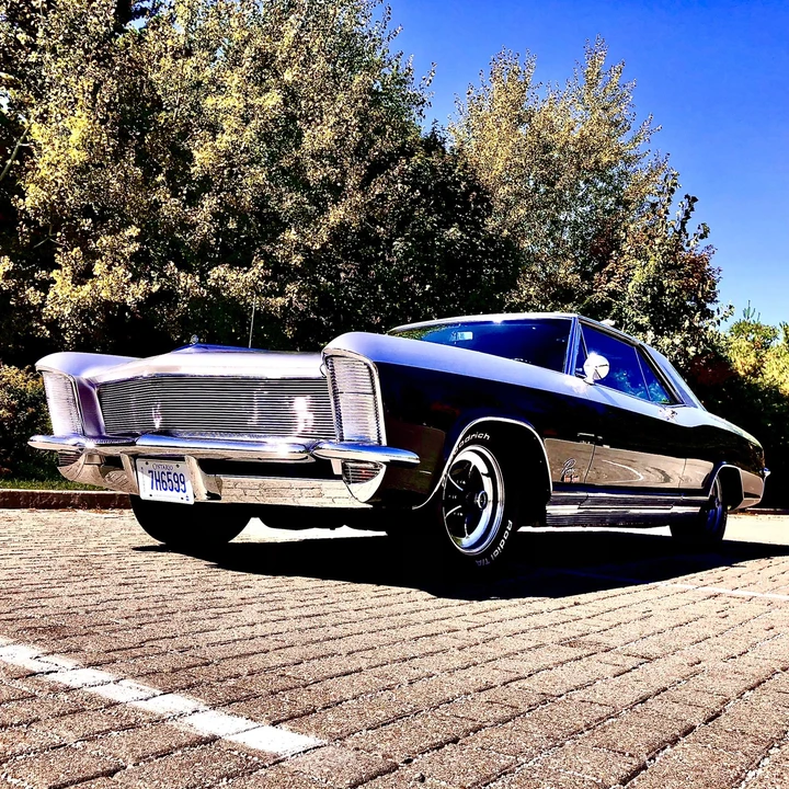 1965 Buick Riviera GS 1st Gen - Image 5 of 31