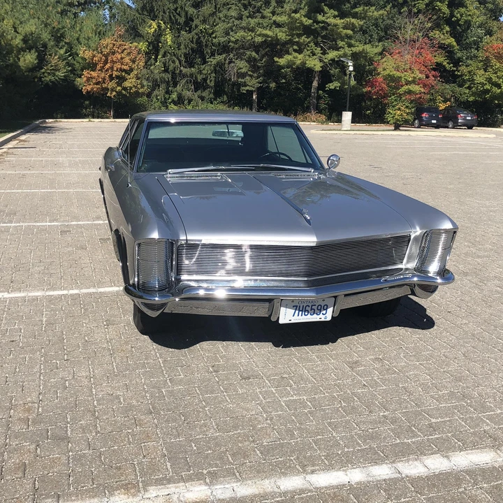 1965 Buick Riviera GS 1st Gen - Image 9 of 31