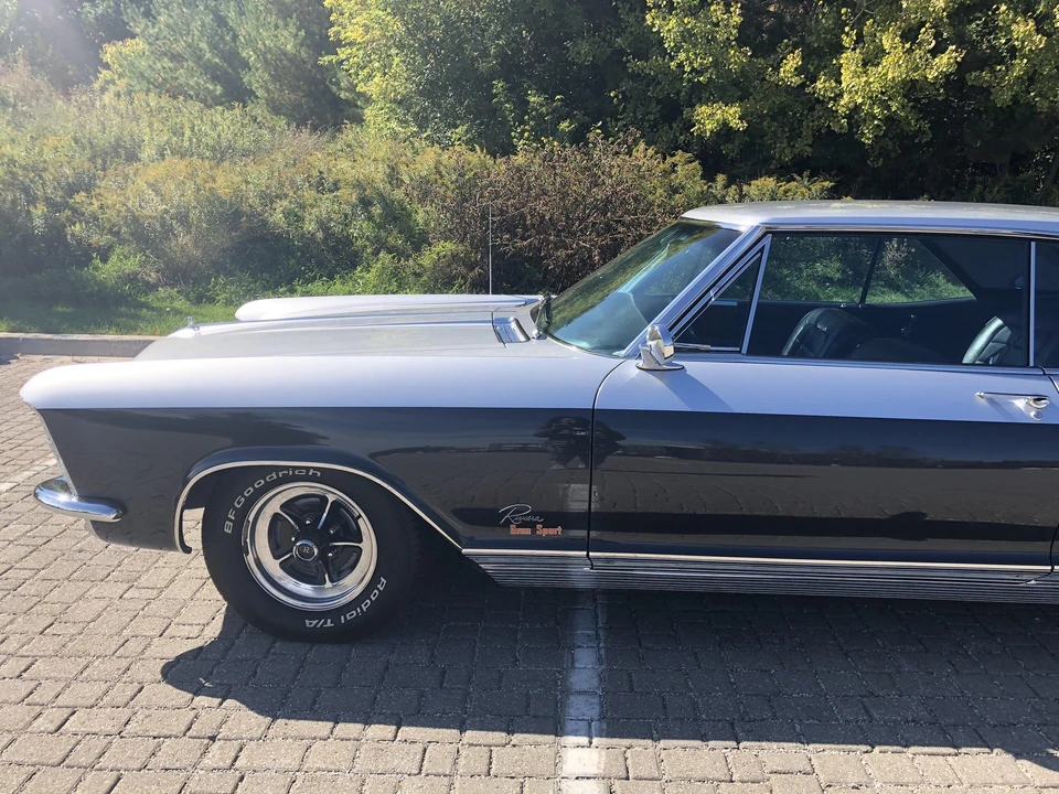 1965 Buick Riviera GS 1st Gen - Image 29 of 31