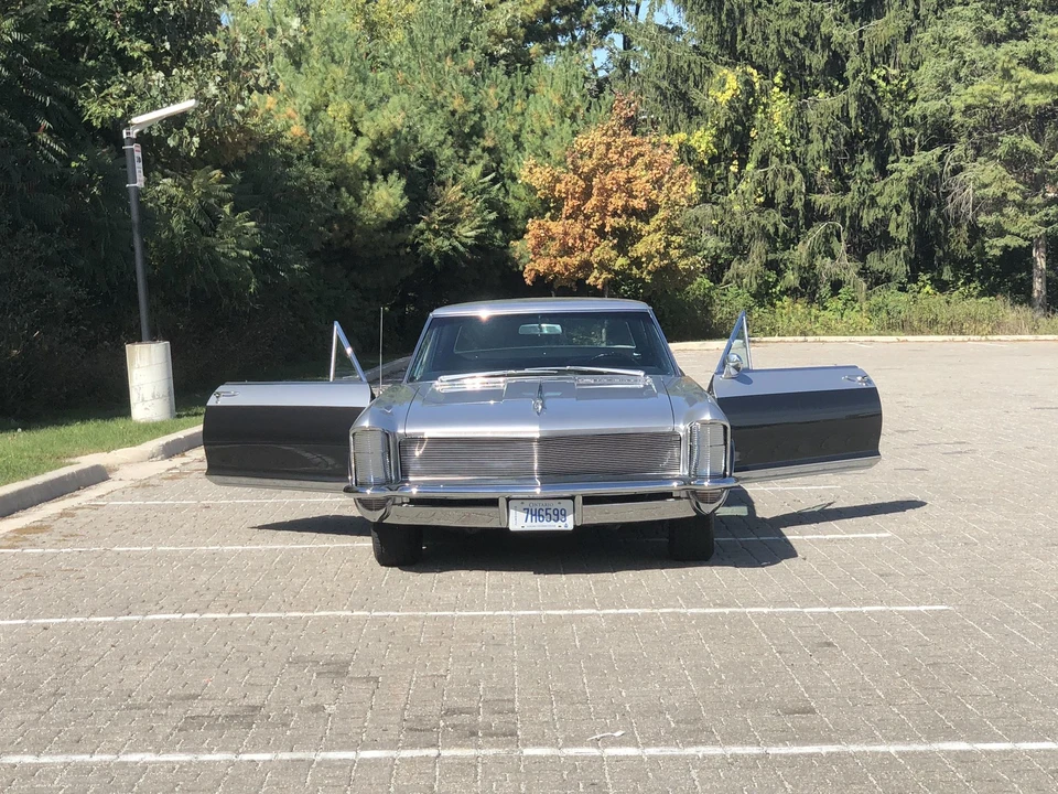1965 Buick Riviera GS 1st Gen - Image 20 of 31