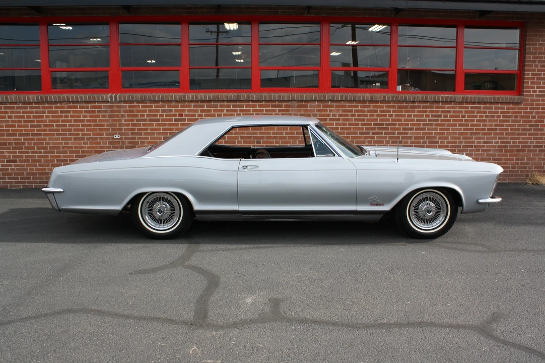 1965 Buick Riviera GS 1st Gen - Image 13 of 31