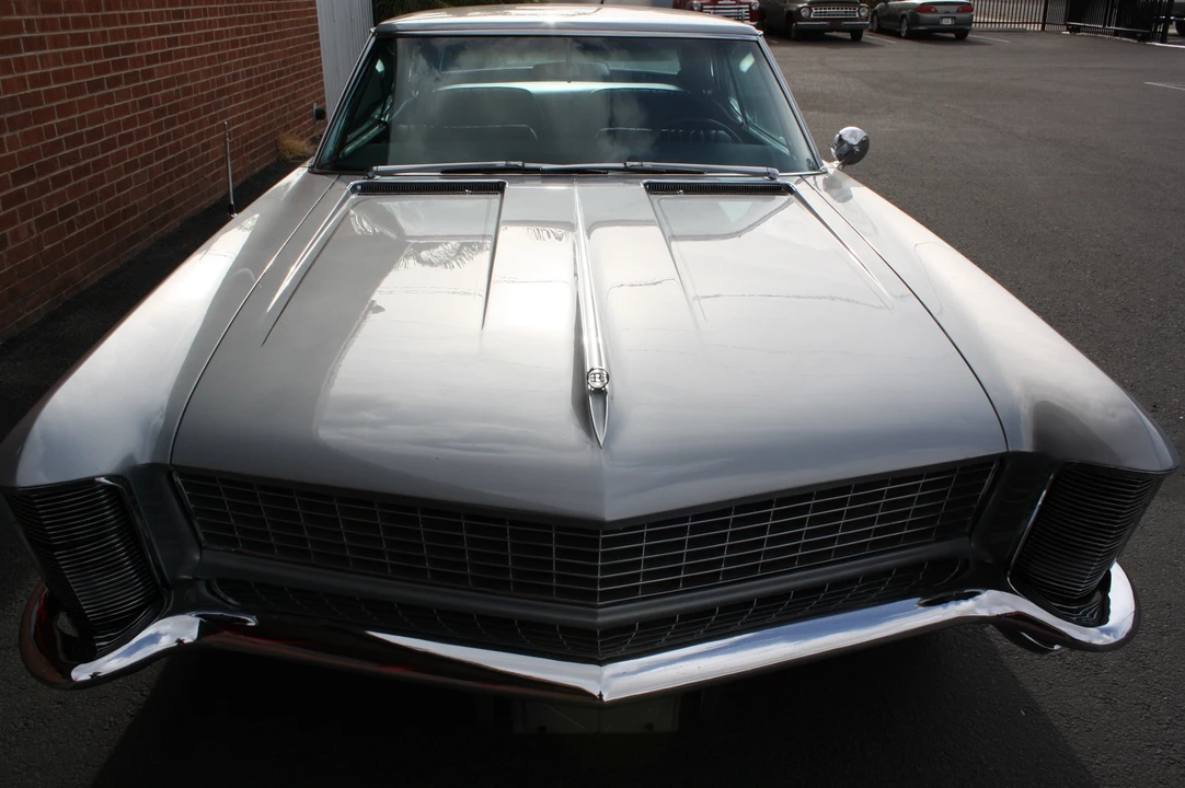 1965 Buick Riviera GS 1st Gen - Image 22 of 31