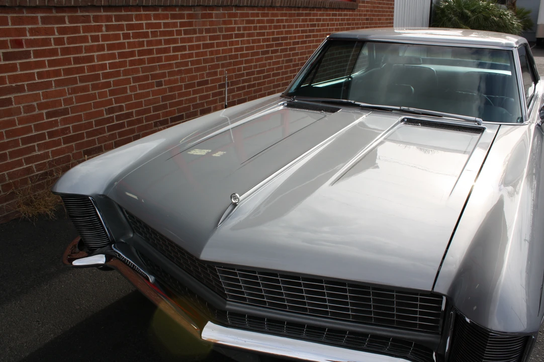 1965 Buick Riviera GS 1st Gen - Image 24 of 31