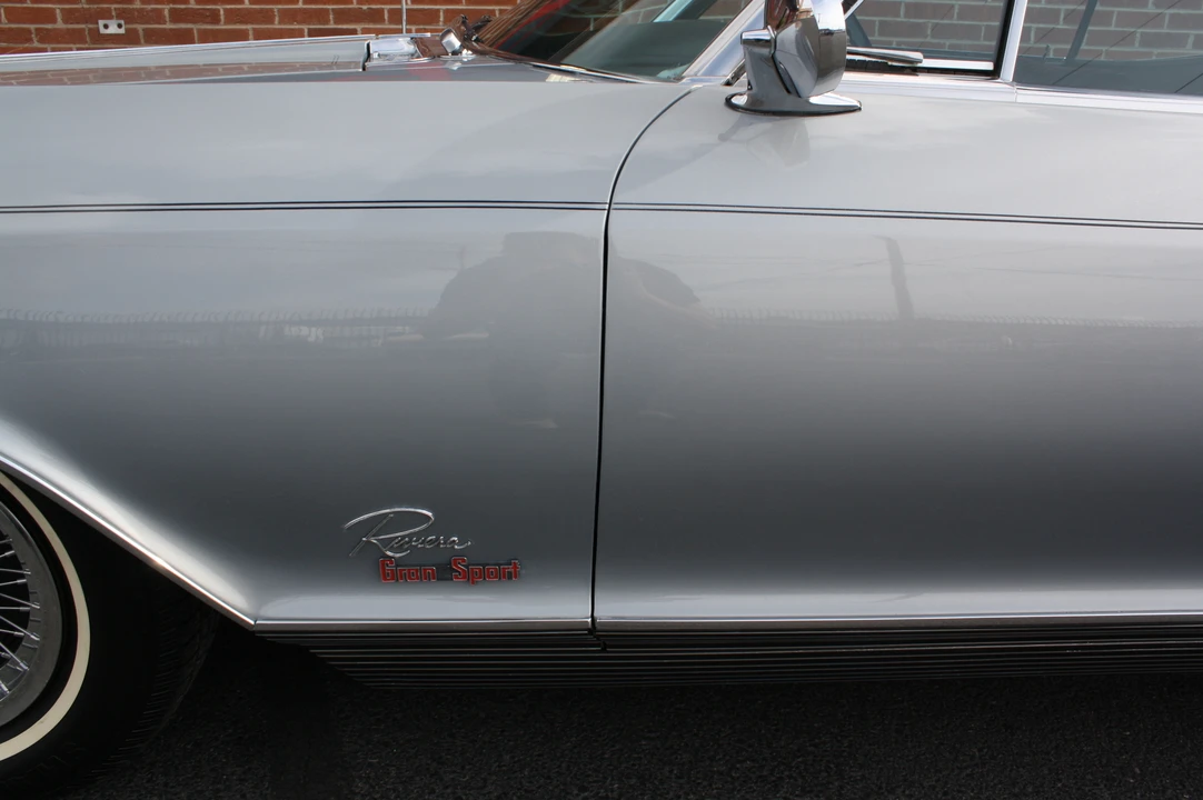 1965 Buick Riviera GS 1st Gen - Image 26 of 31