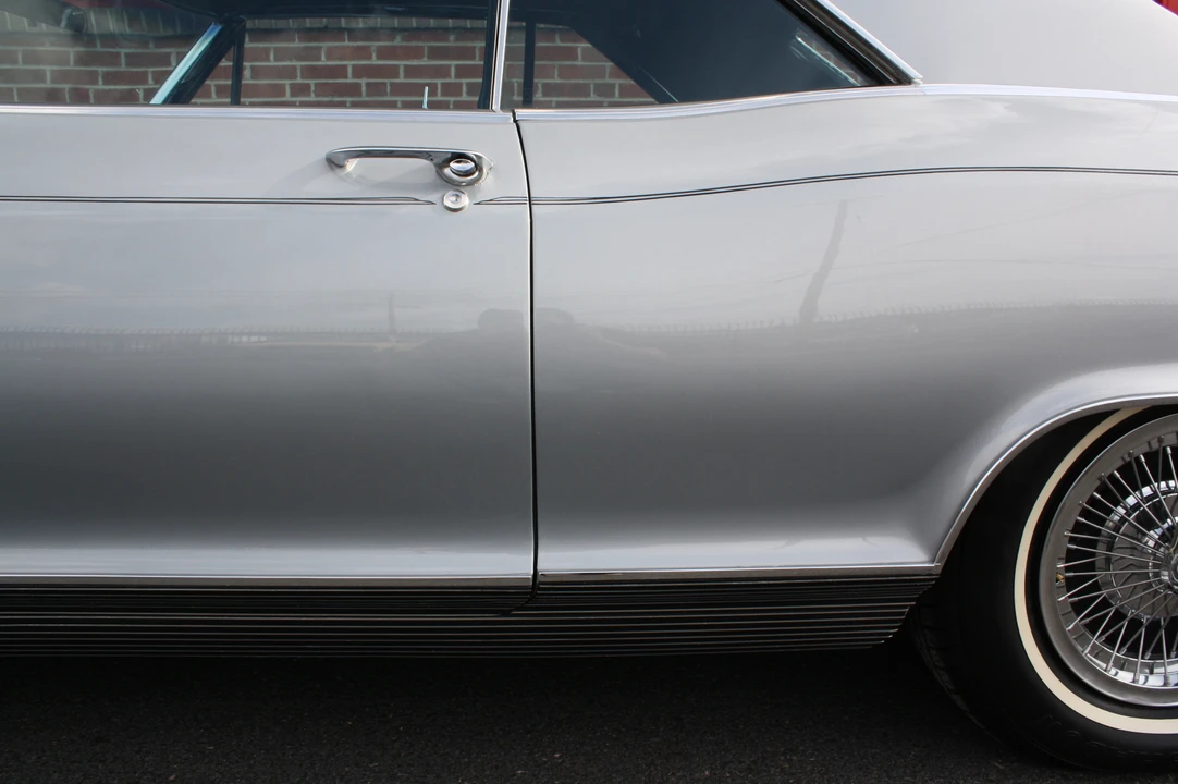 1965 Buick Riviera GS 1st Gen - Image 27 of 31