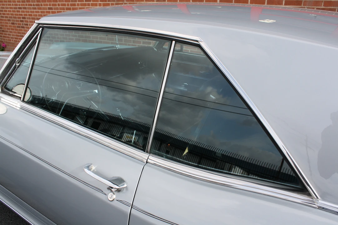 1965 Buick Riviera GS 1st Gen - Image 28 of 31