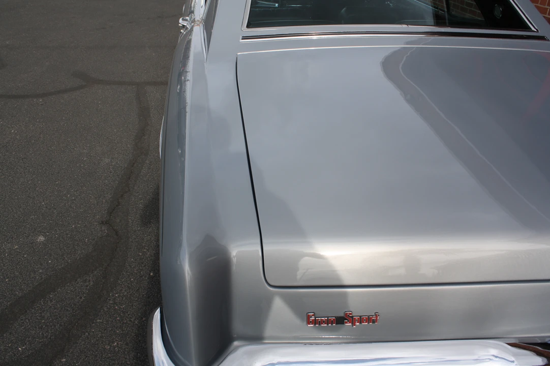 1965 Buick Riviera GS 1st Gen - Image 31 of 31