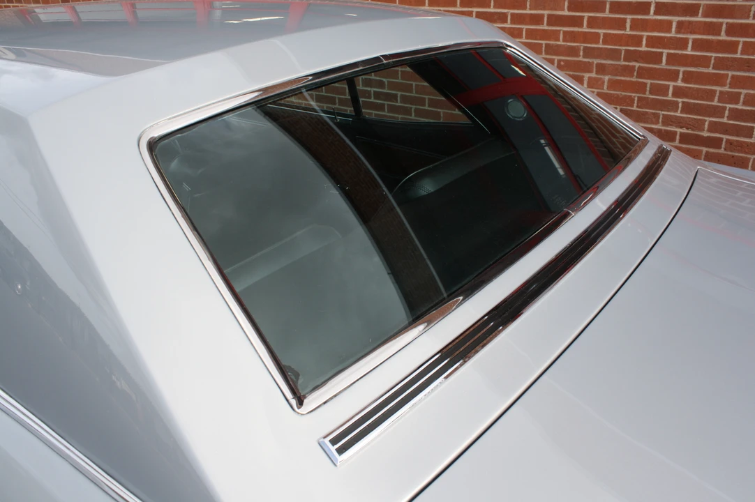 1965 Buick Riviera GS 1st Gen - Image 29 of 31