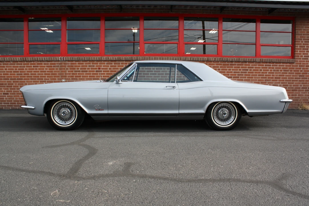 1965 Buick Riviera GS 1st Gen - Image 6 of 31