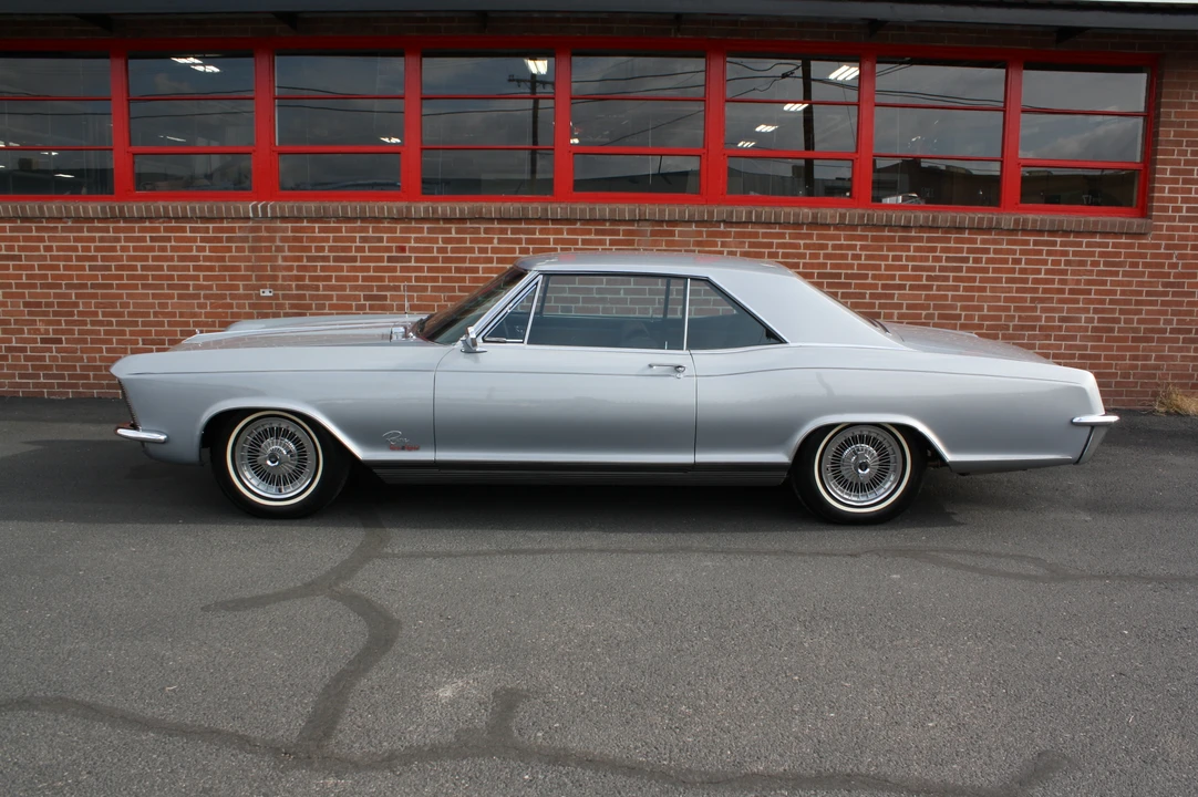 1965 Buick Riviera GS 1st Gen - Image 5 of 31