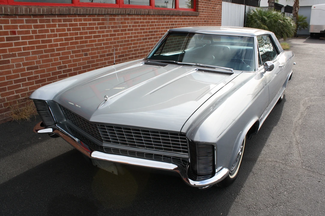 1965 Buick Riviera GS 1st Gen - Image 2 of 31