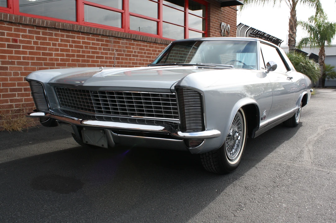 1965 Buick Riviera GS 1st Gen - Image 3 of 31