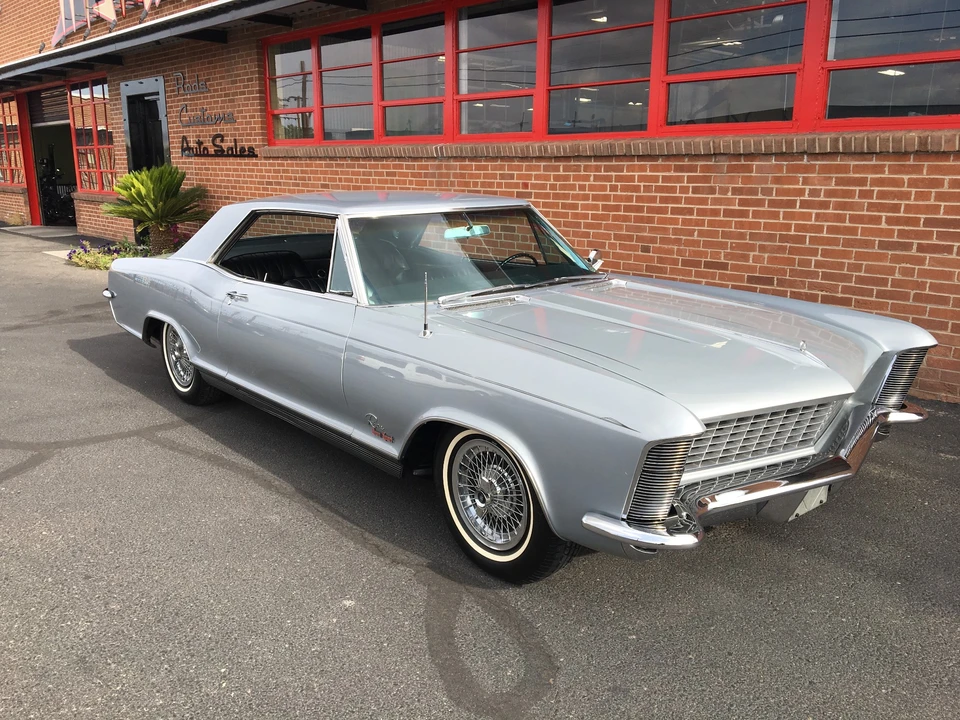 1965 Buick Riviera GS 1st Gen - Image 14 of 31