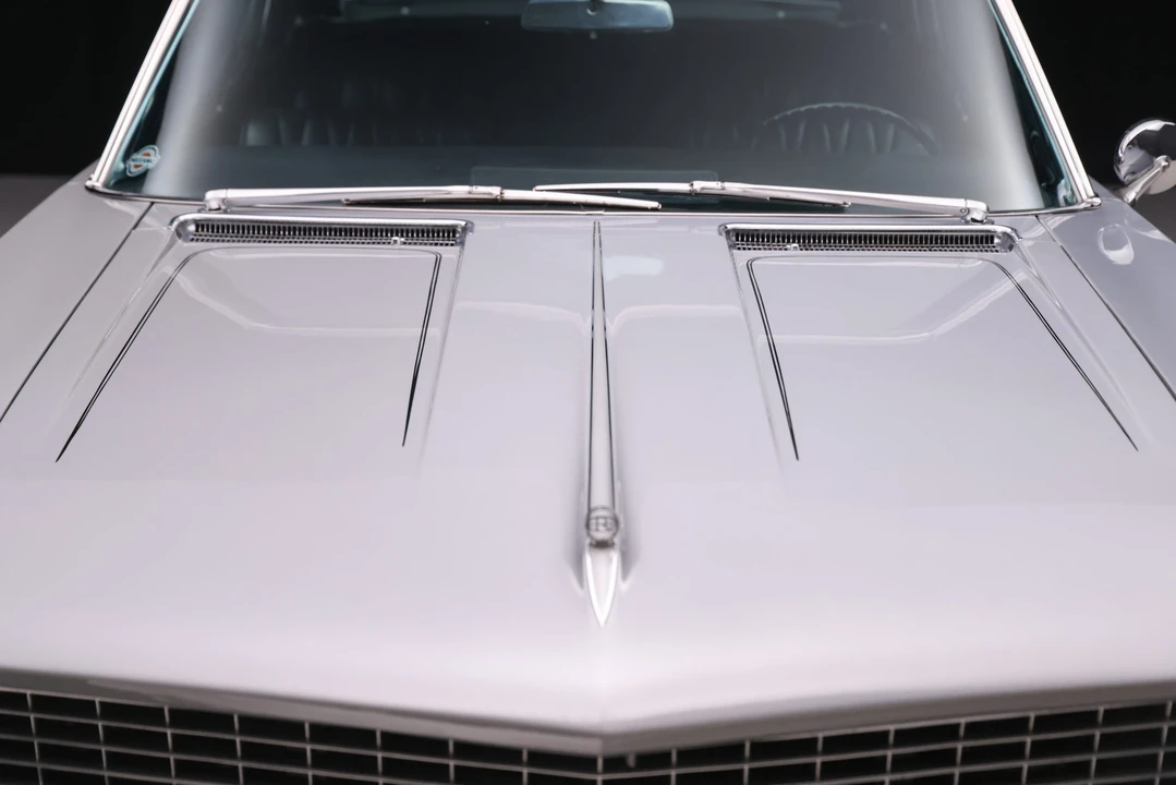 1965 Buick Riviera GS 1st Gen - Image 20 of 31