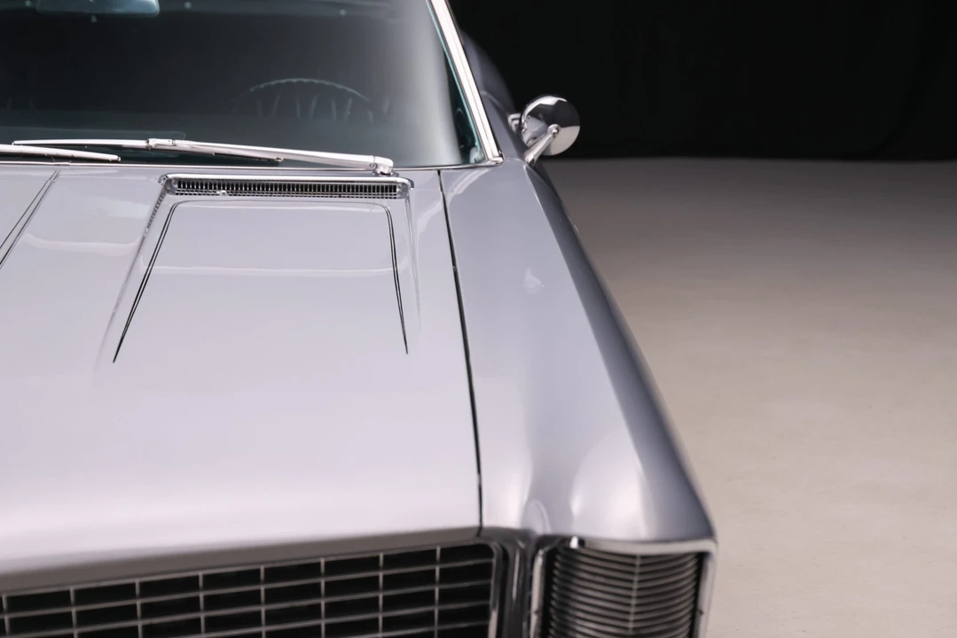 1965 Buick Riviera GS 1st Gen - Image 21 of 31
