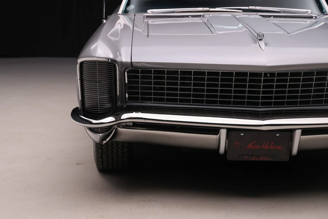 1965 Buick Riviera GS 1st Gen - Image 22 of 31