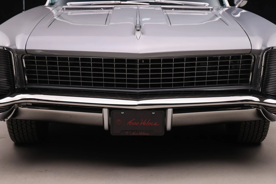 1965 Buick Riviera GS 1st Gen - Image 23 of 31