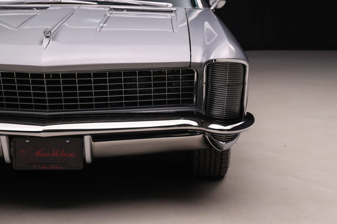 1965 Buick Riviera GS 1st Gen - Image 24 of 31