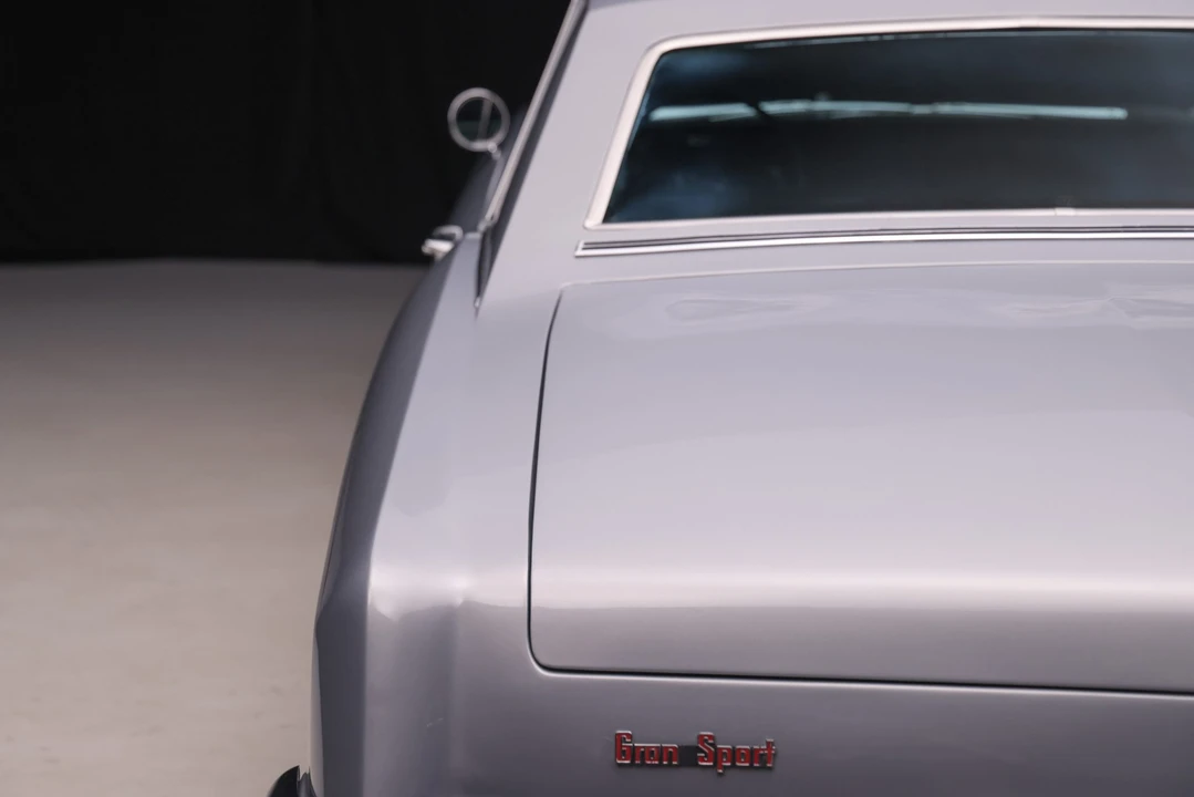 1965 Buick Riviera GS 1st Gen - Image 28 of 31