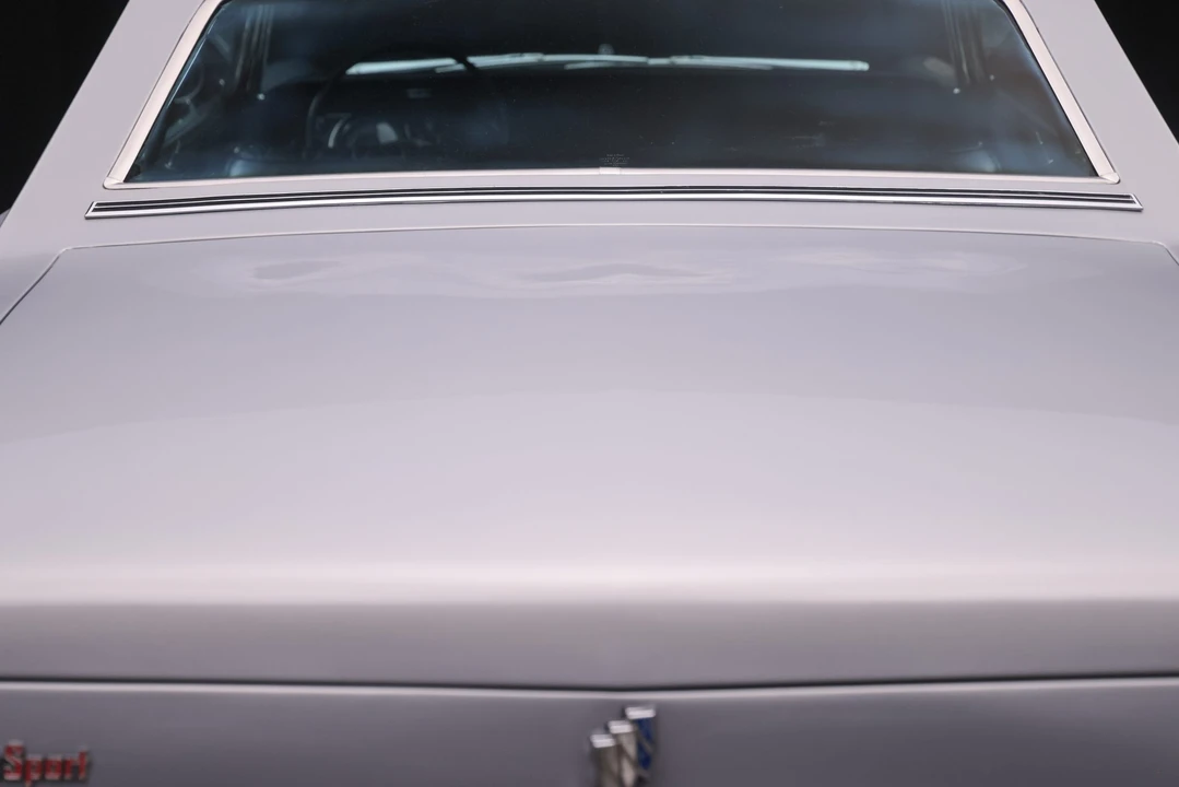 1965 Buick Riviera GS 1st Gen - Image 29 of 31
