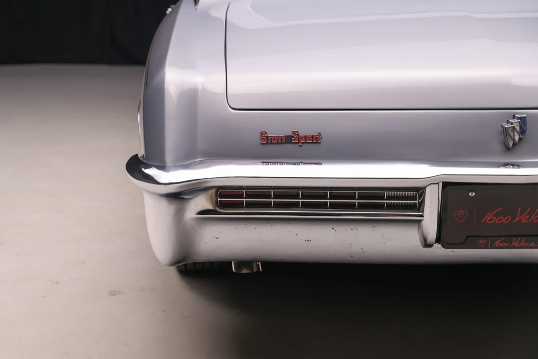 1965 Buick Riviera GS 1st Gen - Image 31 of 31