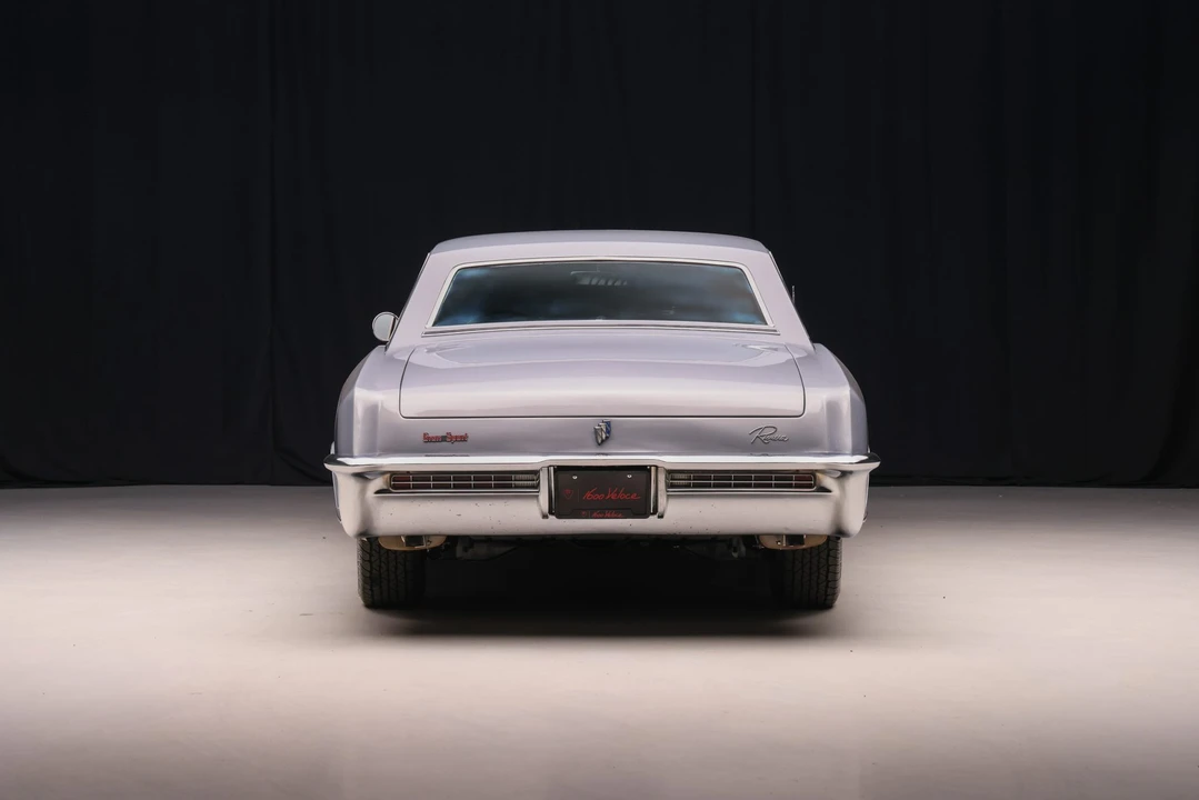 1965 Buick Riviera GS 1st Gen - Image 12 of 31