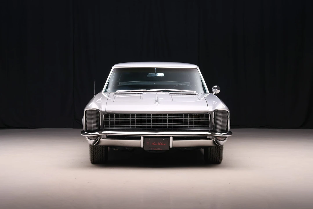 1965 Buick Riviera GS 1st Gen - Image 6 of 31