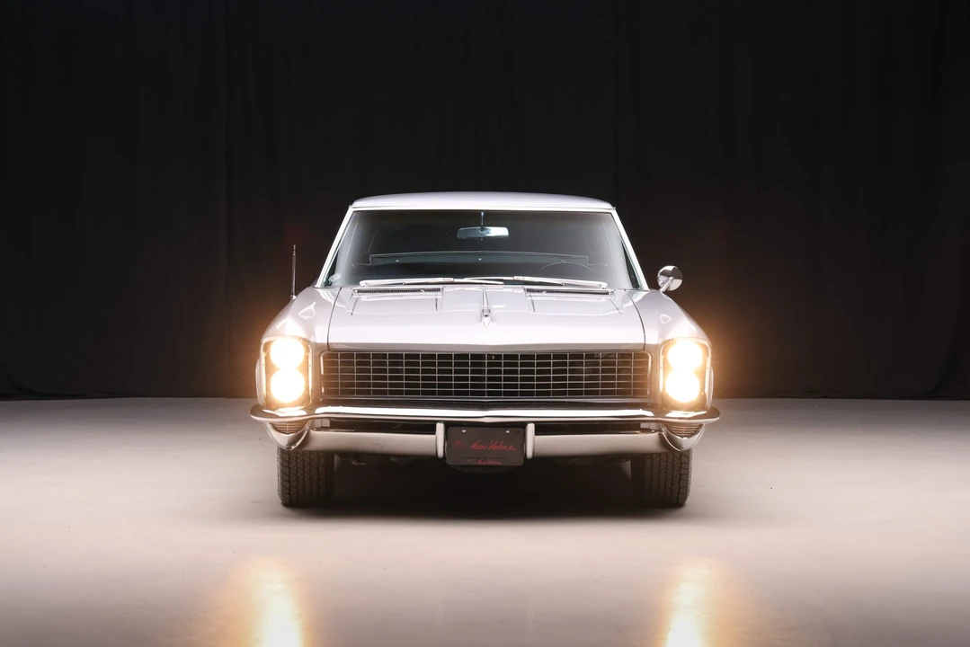 1965 Buick Riviera GS 1st Gen - Image 5 of 31