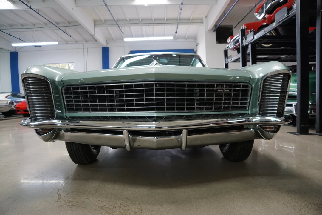 1965 Buick Riviera GS 1st Gen - Image 19 of 31