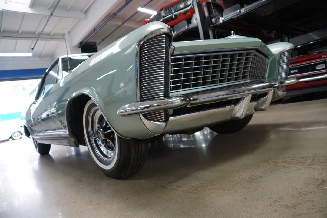 1965 Buick Riviera GS 1st Gen - Image 20 of 31