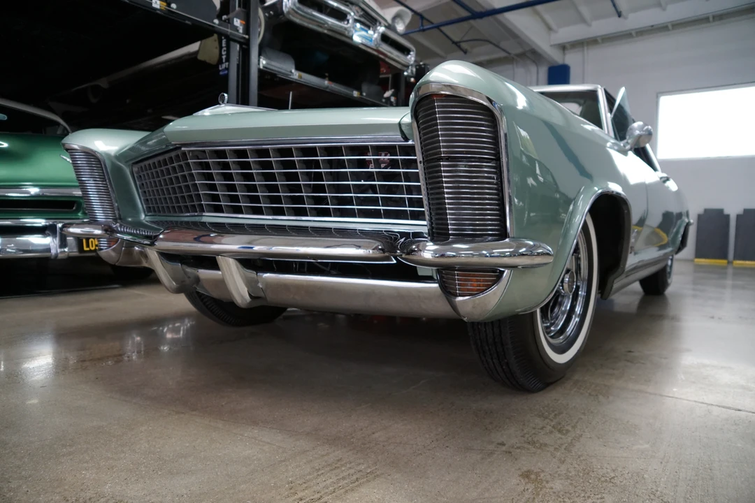 1965 Buick Riviera GS 1st Gen - Image 14 of 31