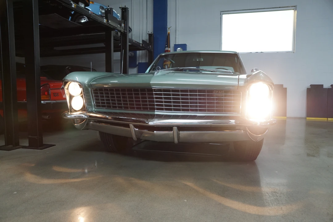 1965 Buick Riviera GS 1st Gen - Image 30 of 31