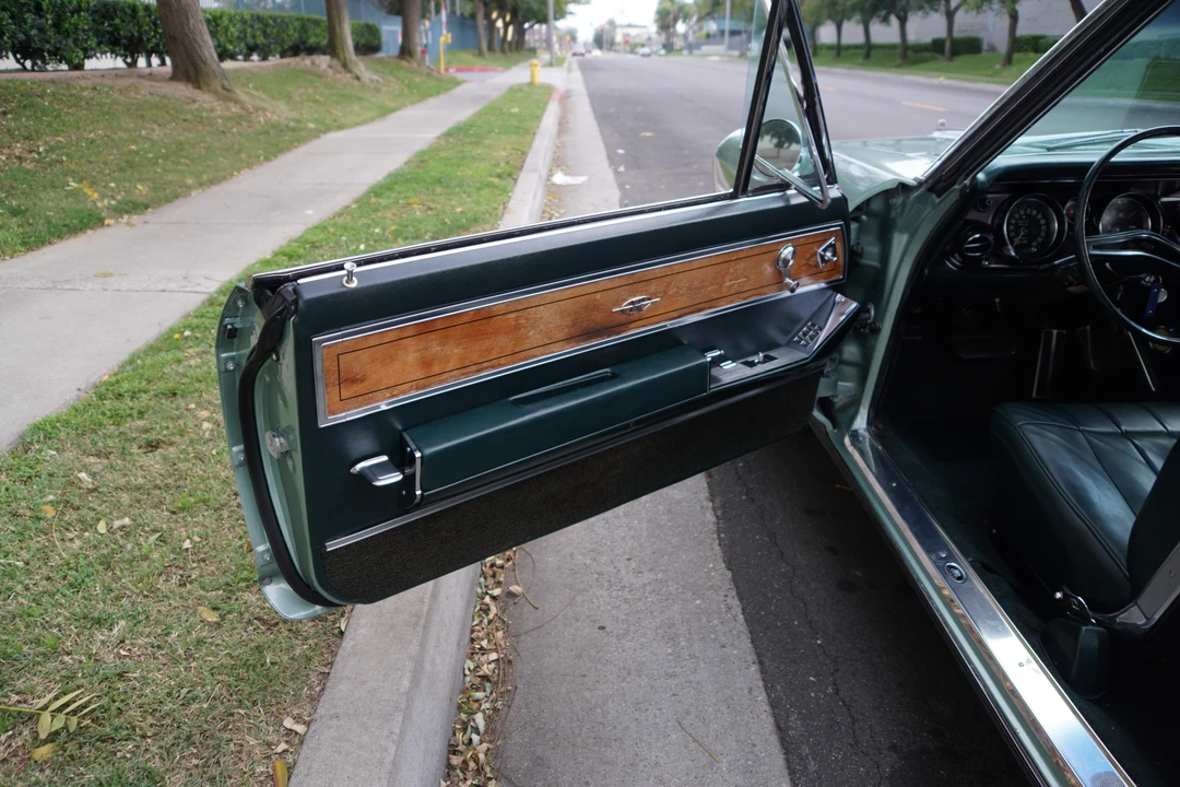 1965 Buick Riviera GS 1st Gen - Image 31 of 31