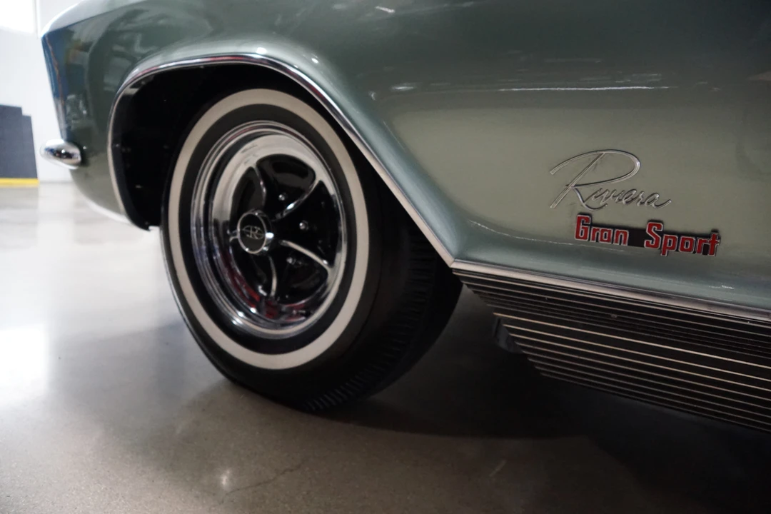 1965 Buick Riviera GS 1st Gen - Image 29 of 31