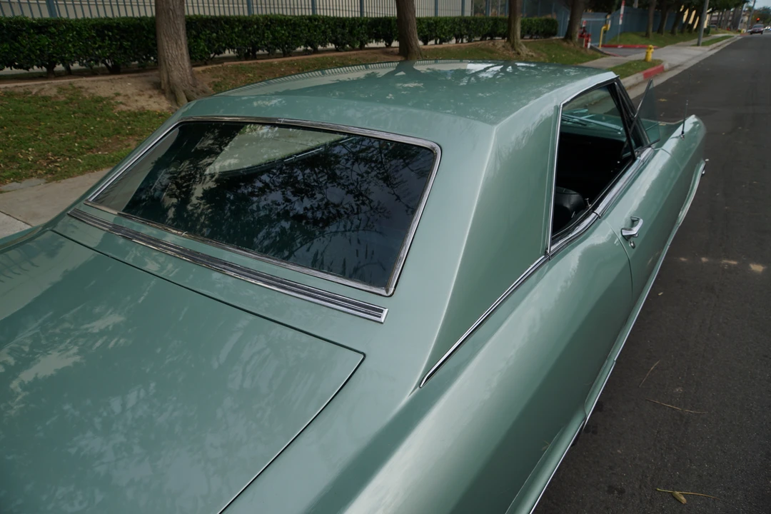 1965 Buick Riviera GS 1st Gen - Image 6 of 31