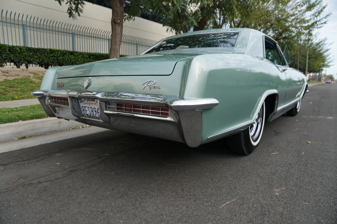 1965 Buick Riviera GS 1st Gen - Image 7 of 31