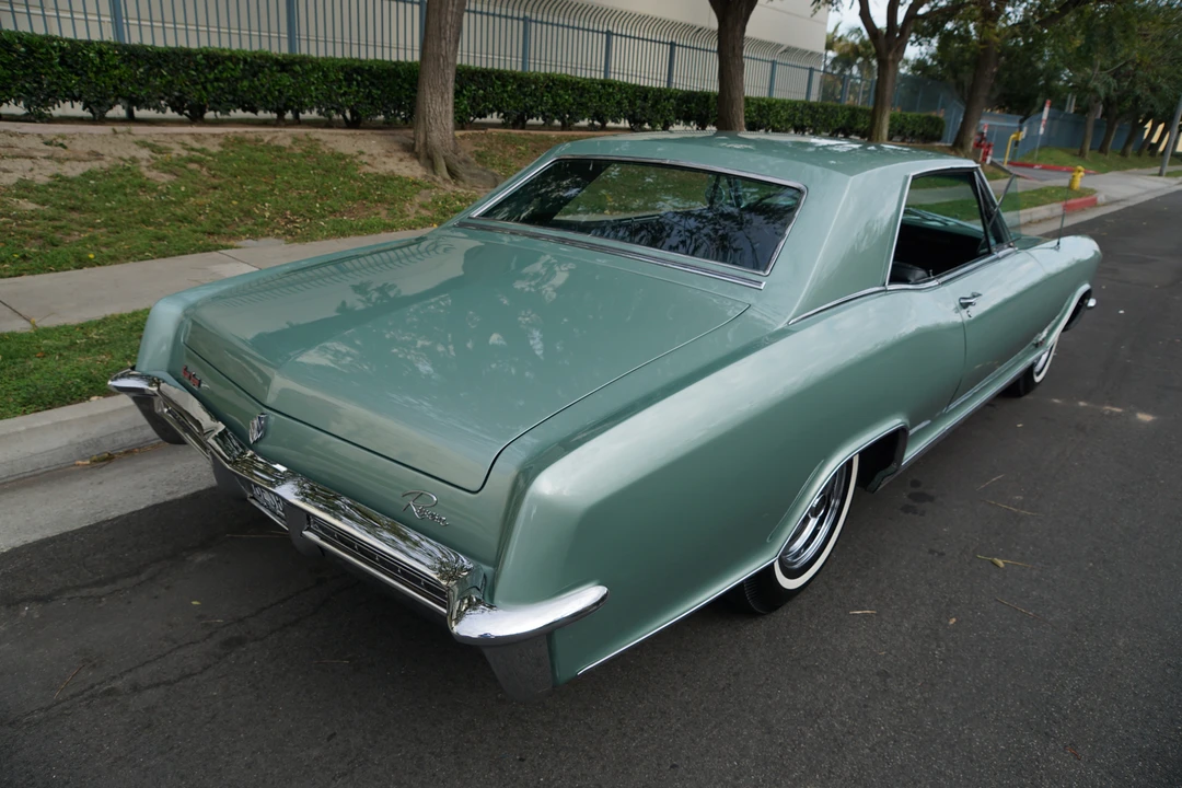 1965 Buick Riviera GS 1st Gen - Image 5 of 31