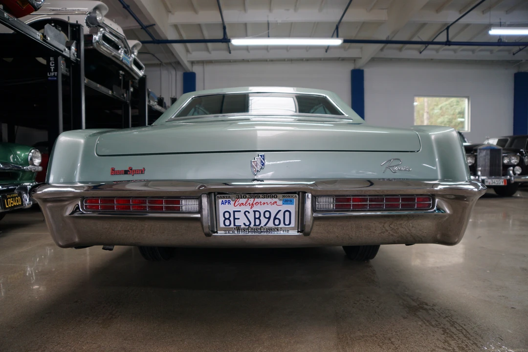 1965 Buick Riviera GS 1st Gen - Image 26 of 31