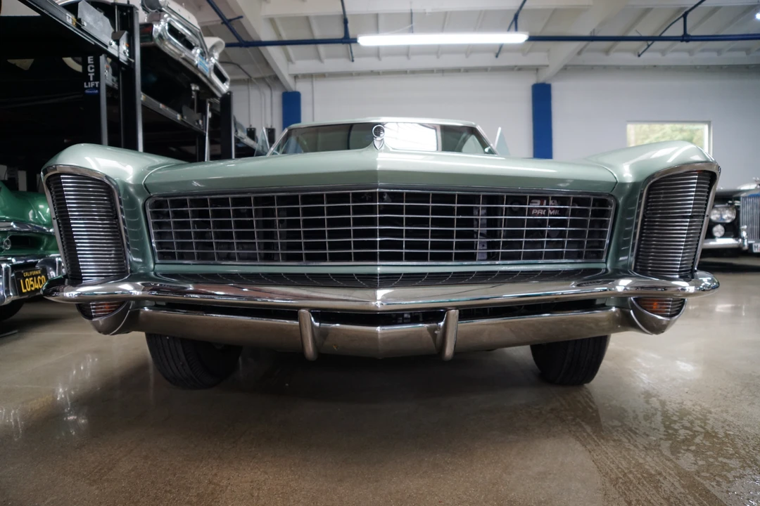 1965 Buick Riviera GS 1st Gen - Image 18 of 31