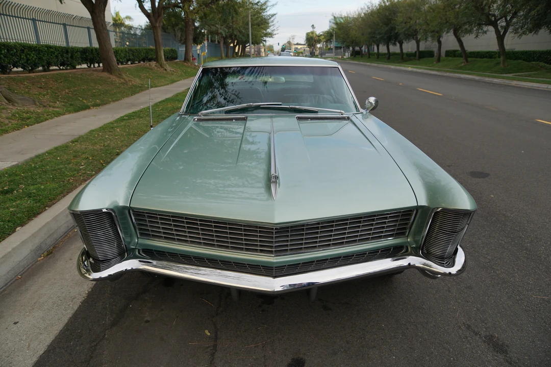1965 Buick Riviera GS 1st Gen - Image 2 of 31
