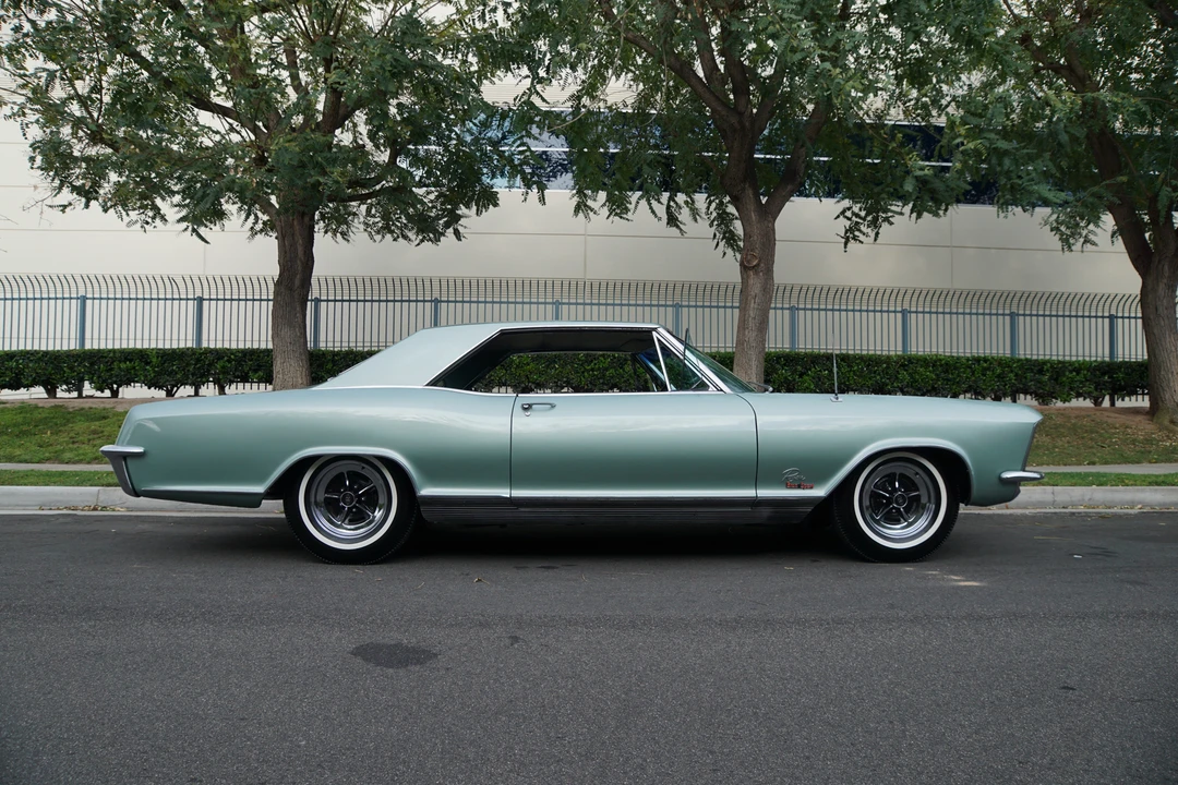 1965 Buick Riviera GS 1st Gen - Image 4 of 31