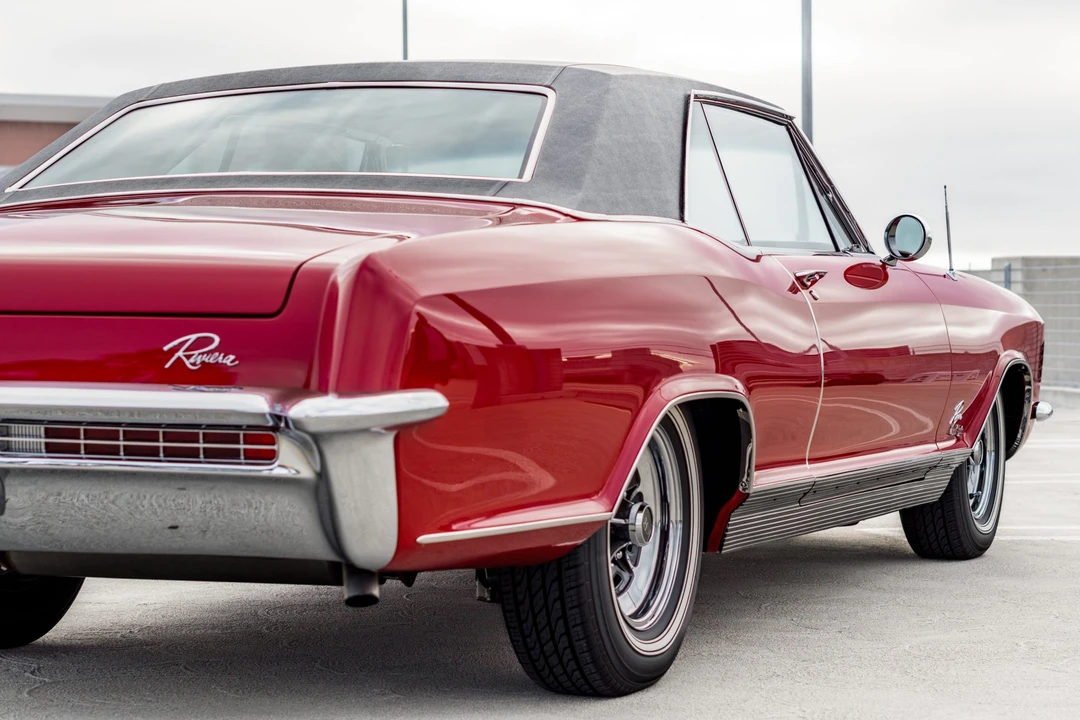 1965 Buick Riviera GS 1st Gen - Image 15 of 31