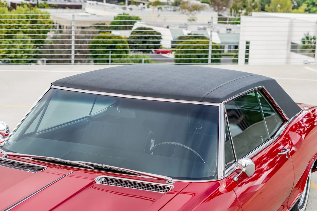1965 Buick Riviera GS 1st Gen - Image 11 of 31