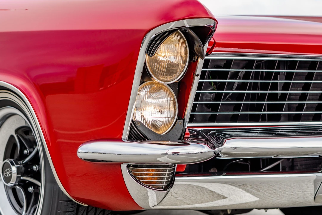 1965 Buick Riviera GS 1st Gen - Image 20 of 31