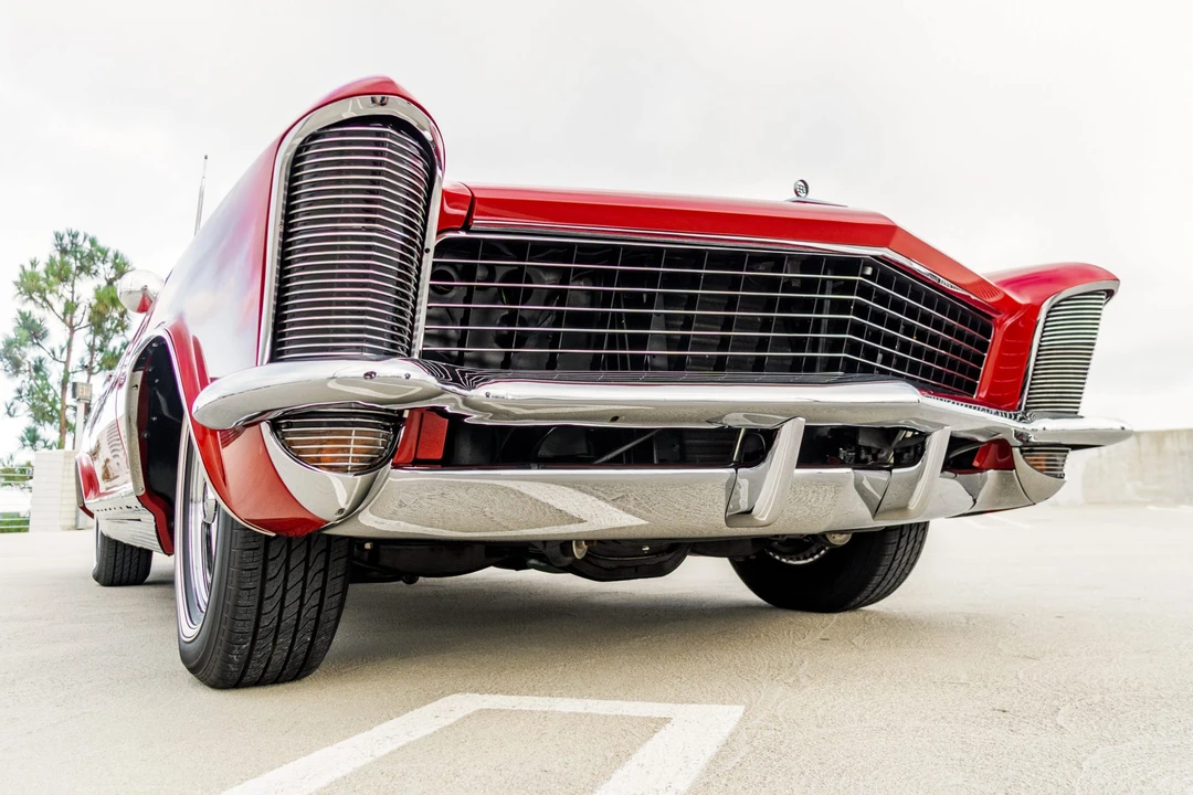 1965 Buick Riviera GS 1st Gen - Image 31 of 31