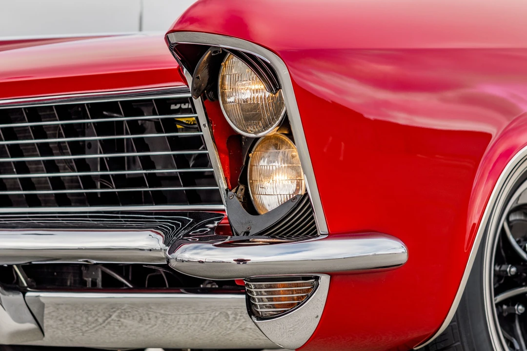 1965 Buick Riviera GS 1st Gen - Image 21 of 31