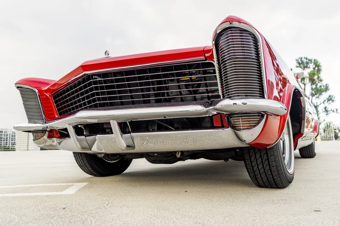 1965 Buick Riviera GS 1st Gen - Image 30 of 31